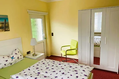 Appartamento Vacanza con famiglia Loddin