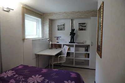 Vakantieappartement Gezinsvakantie Dessau