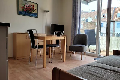 Ferienwohnung 20