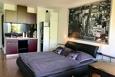 Vakantieappartement Gezinsvakantie Malente