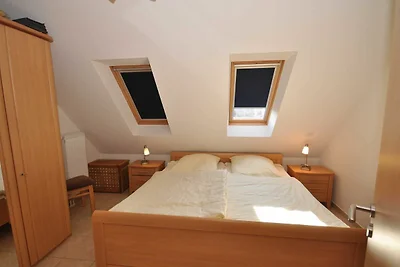 Nr. 79 - Ferienhaus Deichstrasse / Nähe...