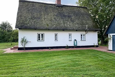 Vakantiehuis Ontspannende vakantie Wischhafen