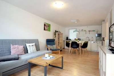 kleines Haus am Wald, Whg. 1 Julia