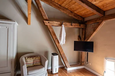 Vakantieappartement Gezinsvakantie Fürstenberg Havel