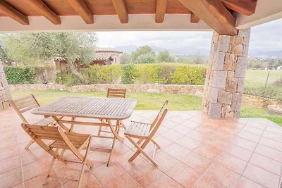 Vakantiehuis Ontspannende vakantie Sassari