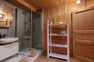 Vakantieappartement Gezinsvakantie Kirchzell Watterbach