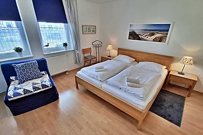 Ferienwohnung EG4