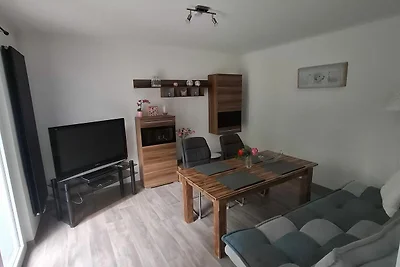 Ferienhaus Dieter Mendle