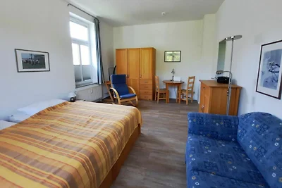 Appartamento Vacanza con famiglia Graal-Müritz