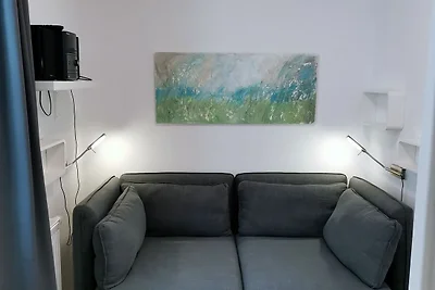 FeWo Gezeiten A 1.01 Ref. 133558