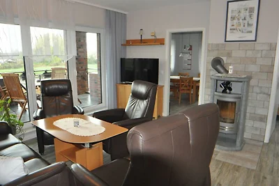 Vakantieappartement Gezinsvakantie Moormerland