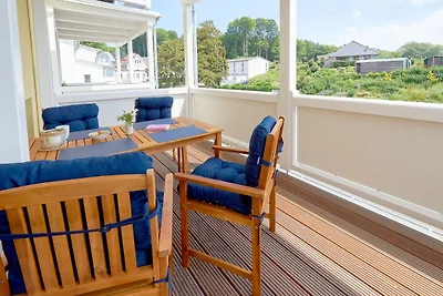 Appartamento Vacanza con famiglia Sellin