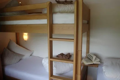 Vakantieappartement Gezinsvakantie Nauders