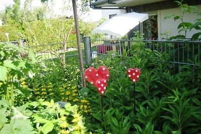 Vakantieappartement Gezinsvakantie Bad König