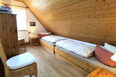 Vakantieappartement Gezinsvakantie Ahrenshoop