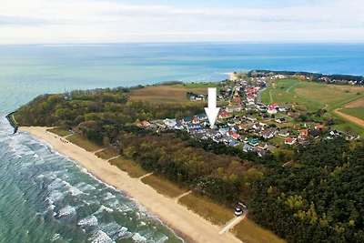 Vakantieappartement Gezinsvakantie Thiessow