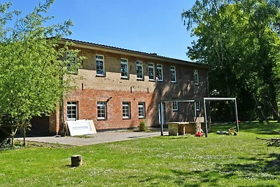 Vakantieappartement Gezinsvakantie Altefähr
