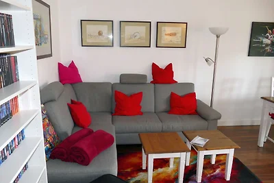 Vakantieappartement Gezinsvakantie Koserow