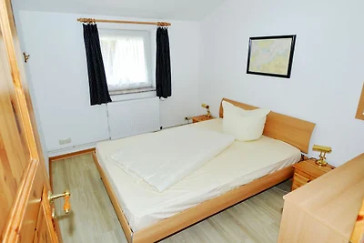 Vakantieappartement Gezinsvakantie Heiligenhafen