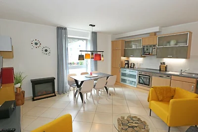 Villa Salus Whg 5 Auszeit mit 2 Bädern und...