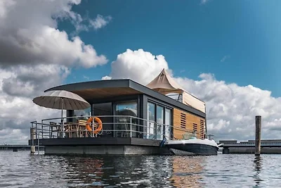 Woonboot Single-vakantie Vetschau