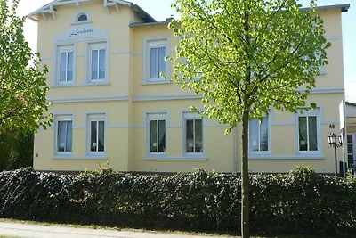 3-Raumwohnung