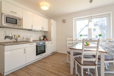 Ferienhaus Meerle