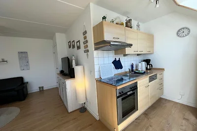 Ferienwohnung Möwe
