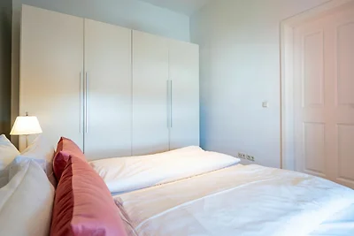 Das Autorenhaus, App. 18 Kurt Tucholsky