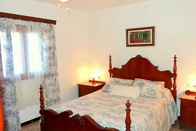 Appartamento Vacanza con famiglia Llucmajor