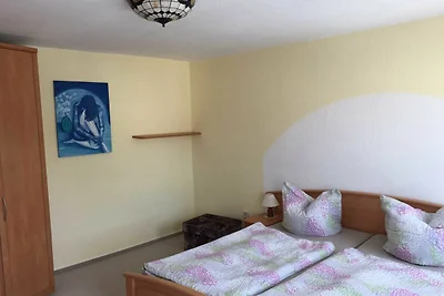 Drei-Raum - Ferienwohnung ( 85 qm, bis max.