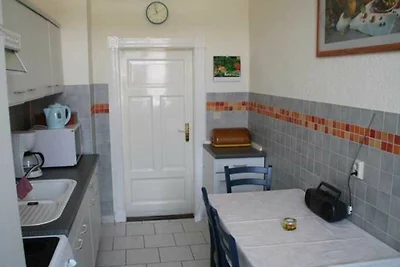 Doppelzimmer - grünes Zimmer