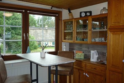 Vakantieappartement Gezinsvakantie Ellingstedt