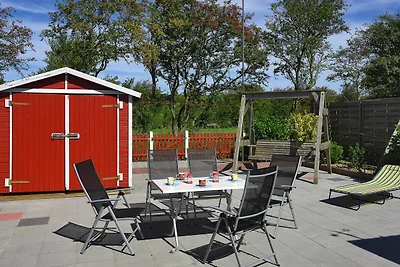 Casa vacanze Vacanza di relax Dornumersiel