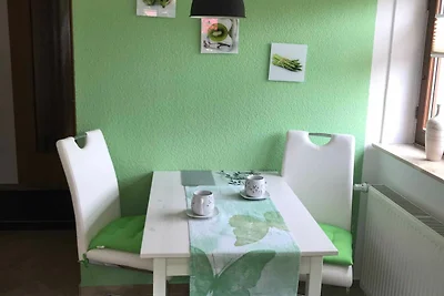 Vakantiehuis Ontspannende vakantie Fürstenberg Havel