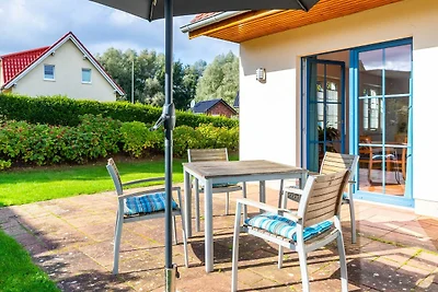 Vakantieappartement Gezinsvakantie Klütz