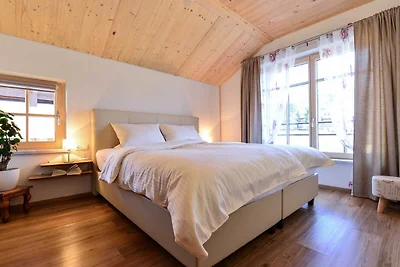 Ferienwohnung Alpencharme