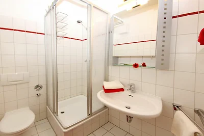 Appartamento Vacanza con famiglia Kühlungsborn