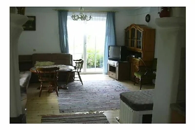 Vakantieappartement Gezinsvakantie Eisenberg
