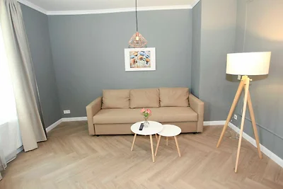 Superior Apartment (mit Sauna)