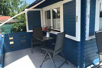 Casa vacanze Vacanza di relax Ueckermünde