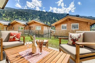 Vakantieappartement Gezinsvakantie Dalaas