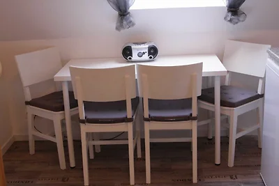079 Ferienwohnung in Fedderwardergroden
