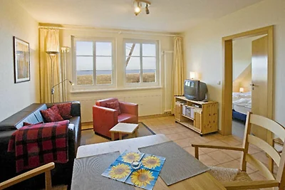 Vakantieappartement Gezinsvakantie Ahrenshoop