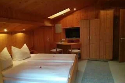 Vakantieappartement Gezinsvakantie Schoppernau