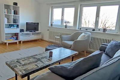 Ferienwohnung 4 - Waldvögelein