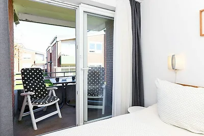 Ferienwohnung Schatzinsel