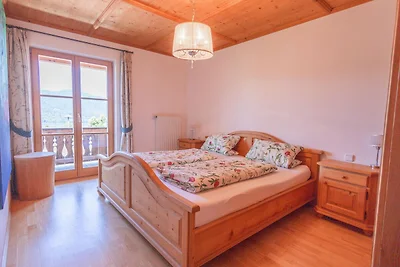 Ferienwohnung Heide