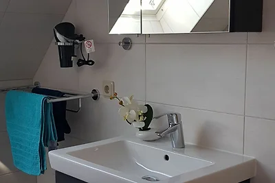 Vakantieappartement Gezinsvakantie Liepgarten