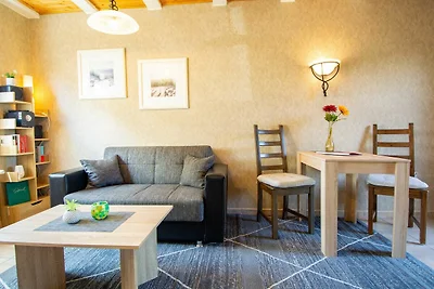 Vakantieappartement Gezinsvakantie Kühlungsborn